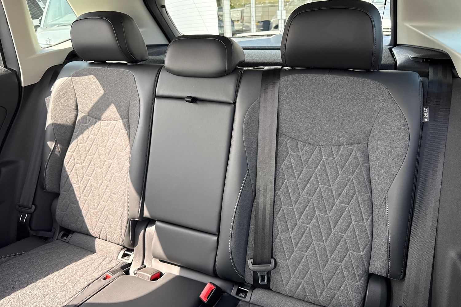 Used Volkswagen Tiguan 2025 for sale - 76535284: Photo 18