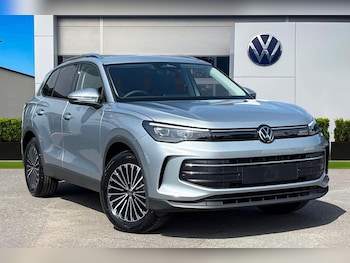 Used Volkswagen Tiguan 2025 for sale - 76535284: Photo