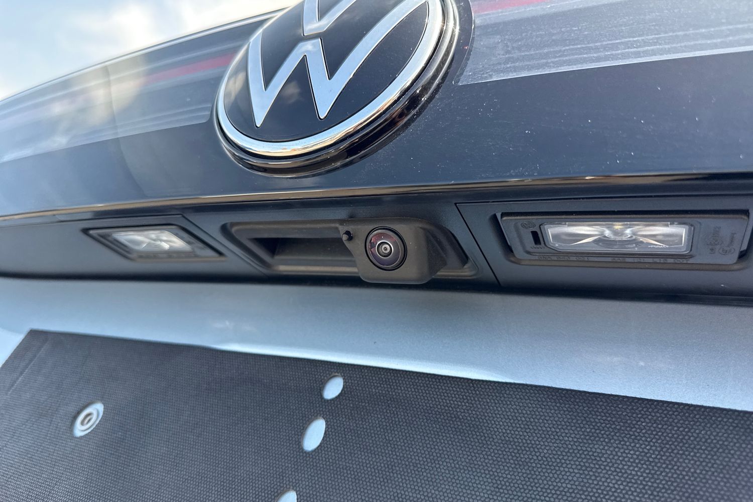 Used Volkswagen Tiguan 2025 for sale - 76535284: Photo 30