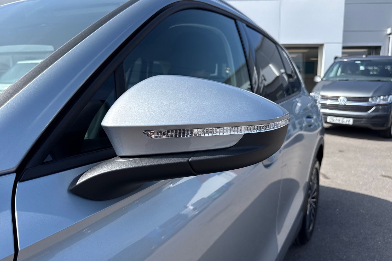 Used Volkswagen Tiguan 2025 for sale - 76535284: Photo 33