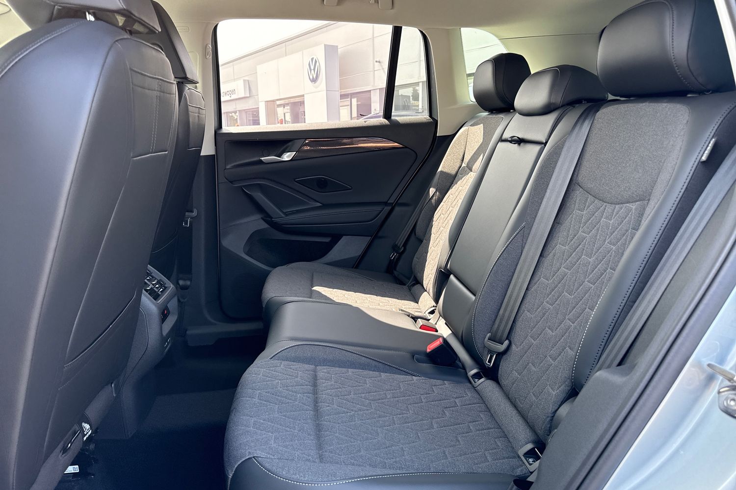 Used Volkswagen Tiguan 2025 for sale - 76535284: Photo 34