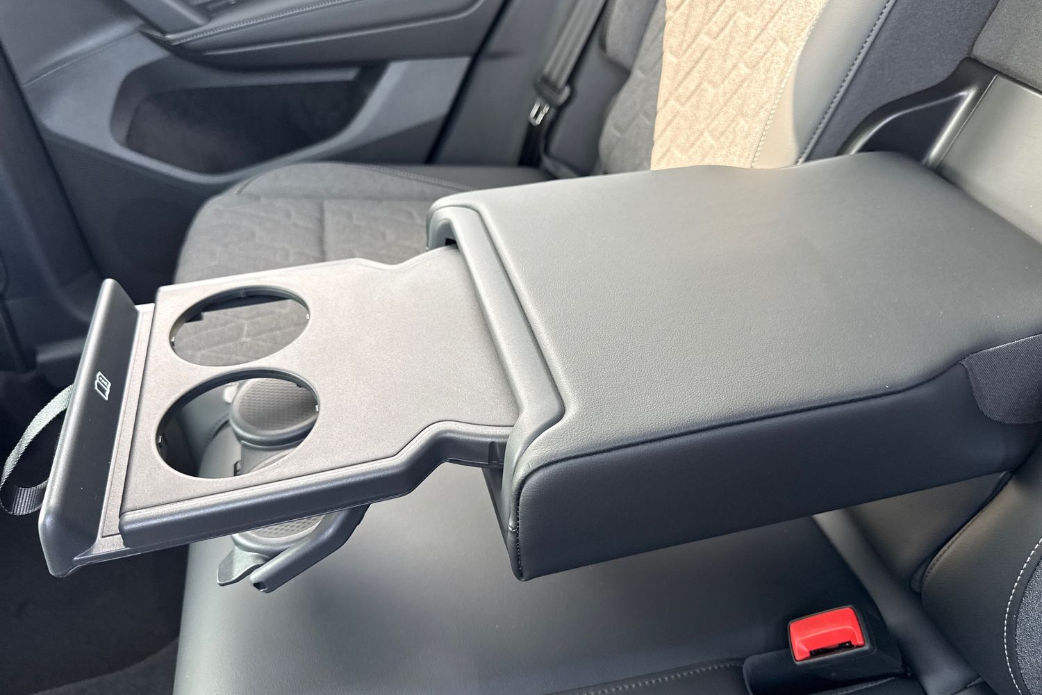 Used Volkswagen Tiguan 2025 for sale - 76535284: Photo 37