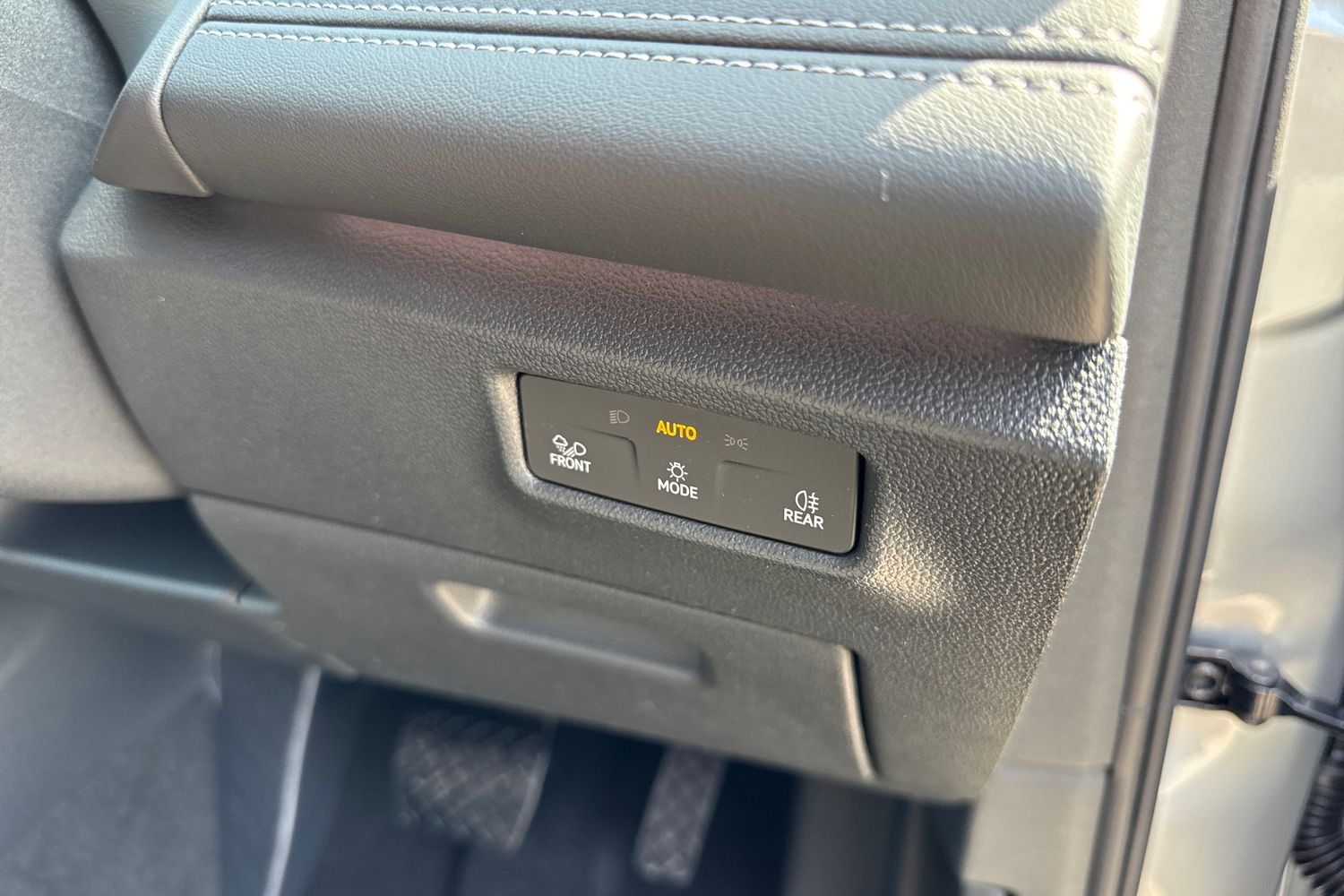 Used Volkswagen Tiguan 2025 for sale - 76535284: Photo 38