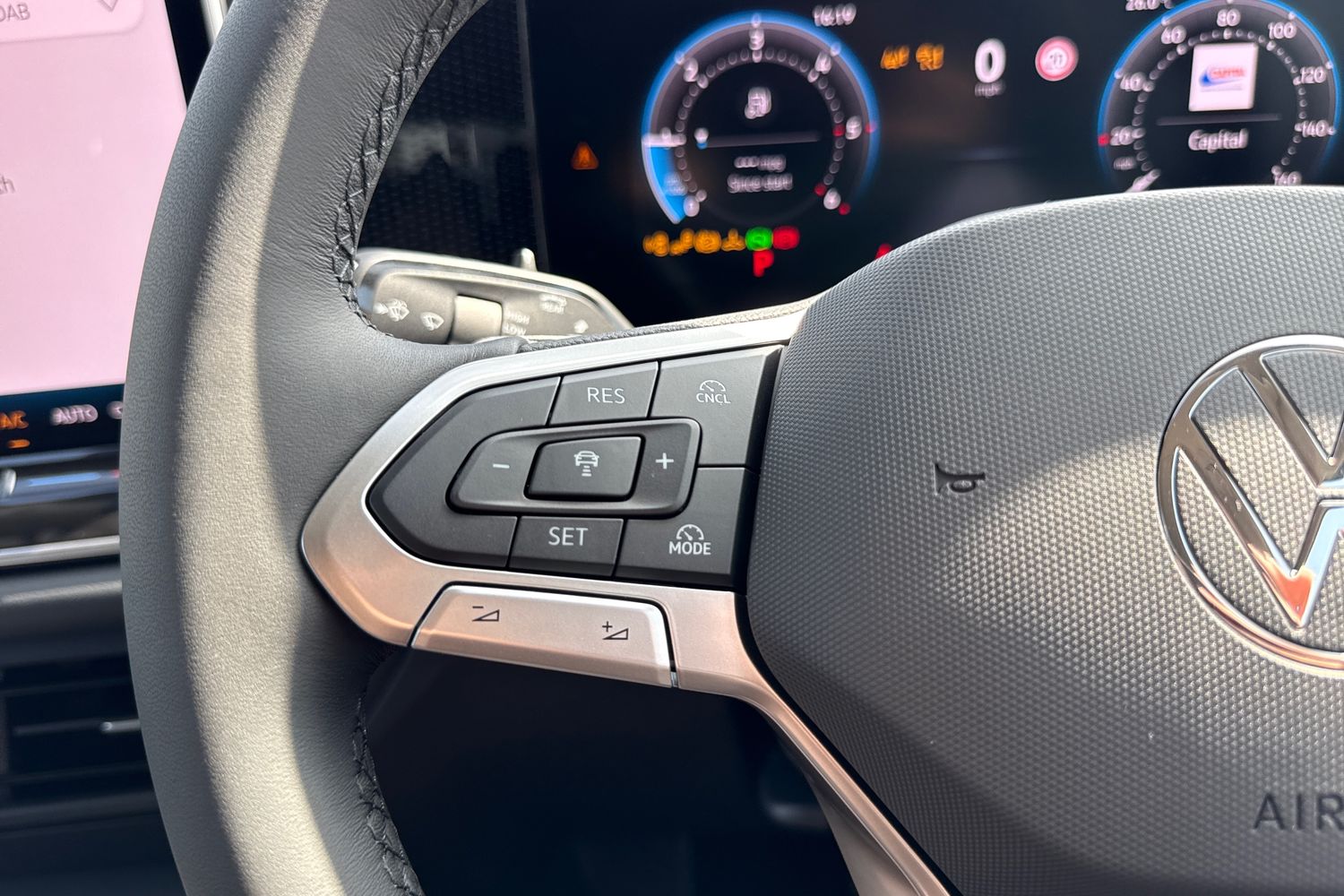 Used Volkswagen Tiguan 2025 for sale - 76535284: Photo 44