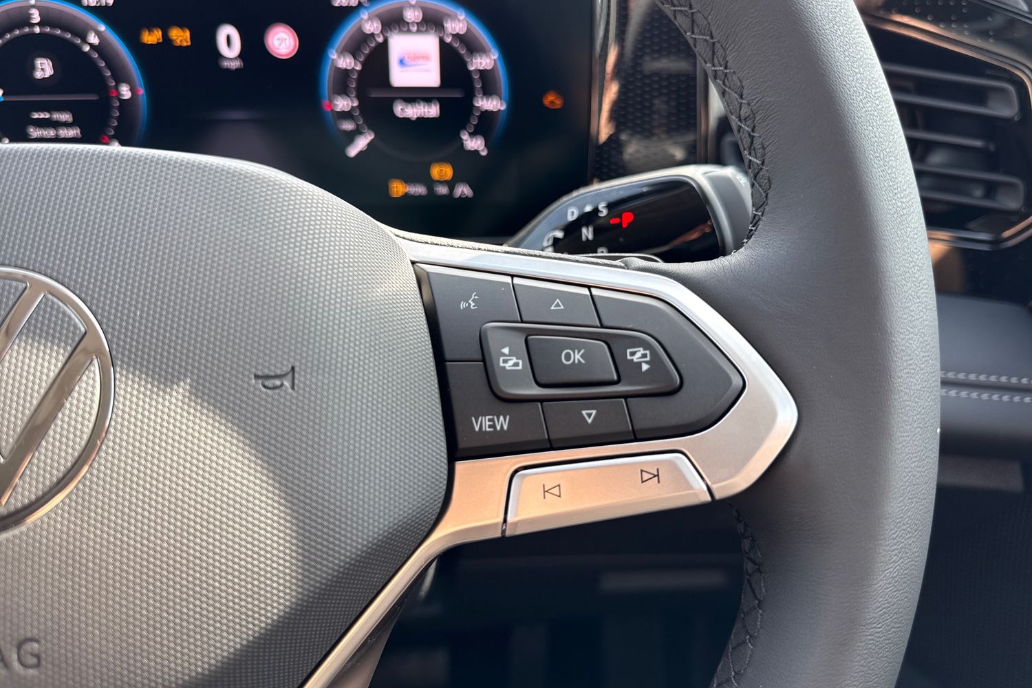 Used Volkswagen Tiguan 2025 for sale - 76535284: Photo 45