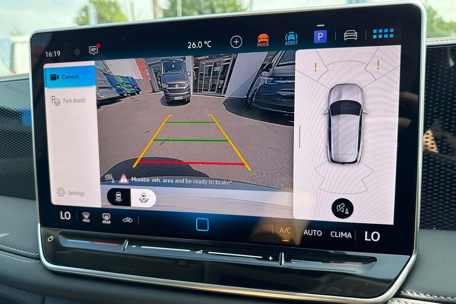 Used Volkswagen Tiguan 2025 for sale - 76535284: Photo 46