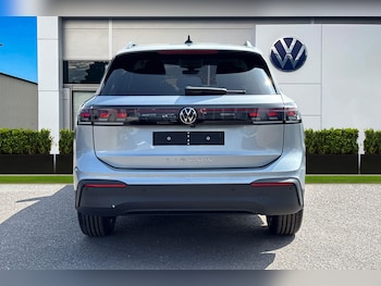 Used Volkswagen Tiguan 2025 for sale - 76535284: Photo