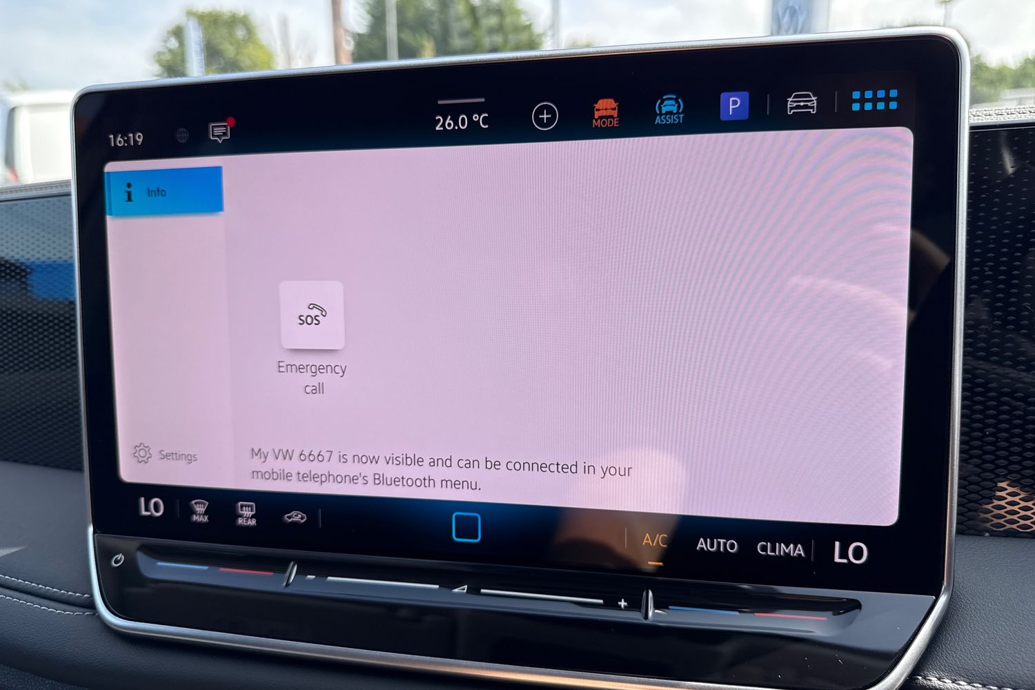 Used Volkswagen Tiguan 2025 for sale - 76535284: Photo 50