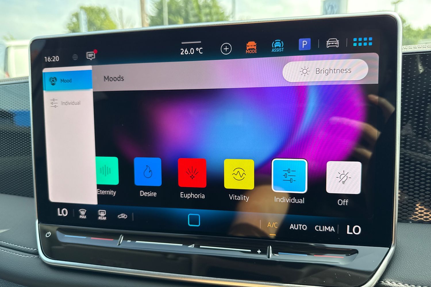 Used Volkswagen Tiguan 2025 for sale - 76535284: Photo 53