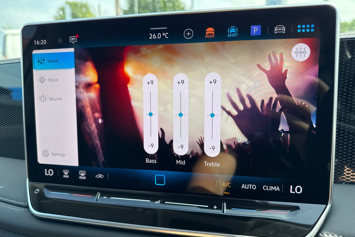 Used Volkswagen Tiguan 2025 for sale - 76535284: Photo 54