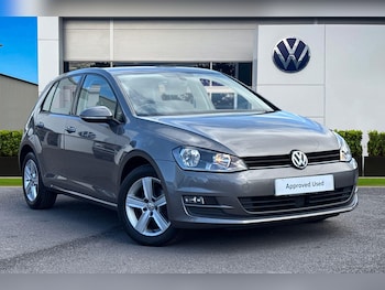 2016 - 1.6 TDI 110 Match Edition 5dr Ã¢ ­ 1 Year VW warrantyÃ¢ ­ 
