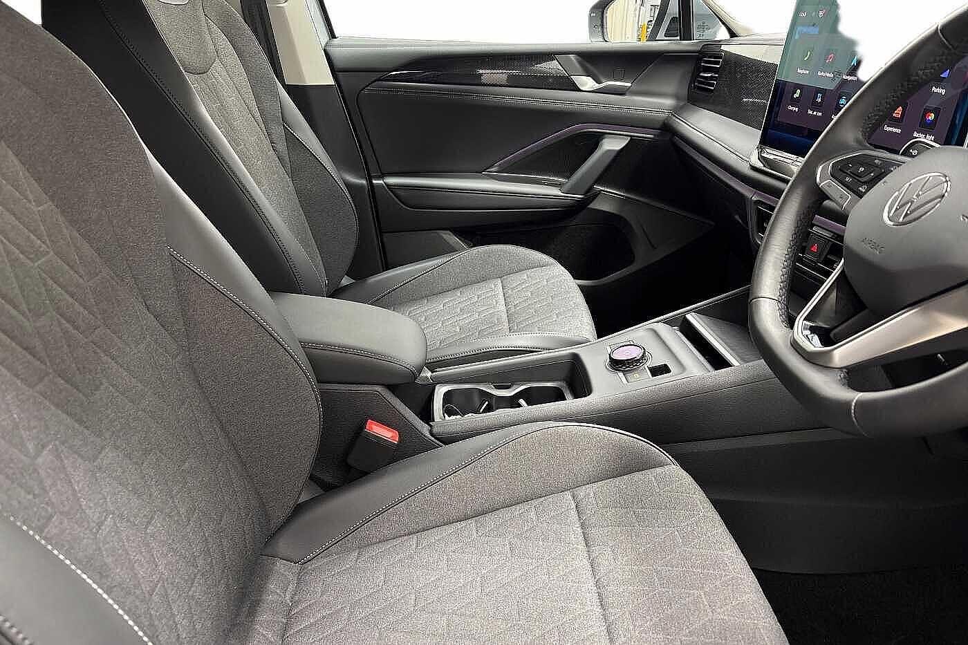 Used Volkswagen Tiguan 2025 for sale - 77666223: Photo 10