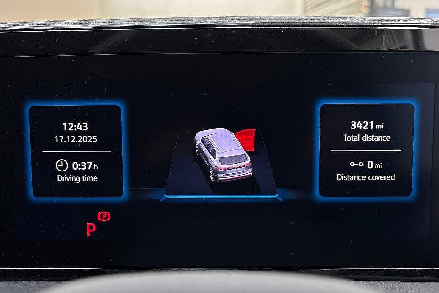 Used Volkswagen Tiguan 2025 for sale - 77666223: Photo 11