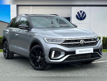 Used Volkswagen T-Roc 2025 for sale - 78939590: Photo