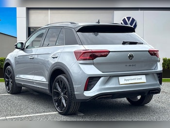 Used Volkswagen T-Roc 2025 for sale - 78939590: Photo