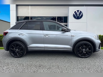 Used Volkswagen T-Roc 2025 for sale - 78939590: Photo
