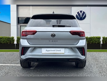 Used Volkswagen T-Roc 2025 for sale - 78939590: Photo