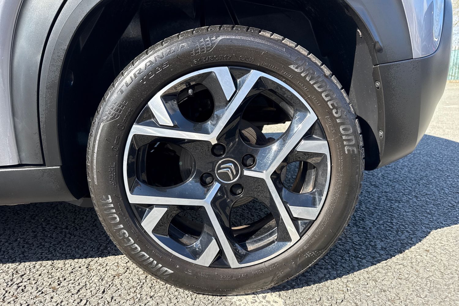 Used Citroen C3 Aircross 2022 for sale - 78078973: Photo 10