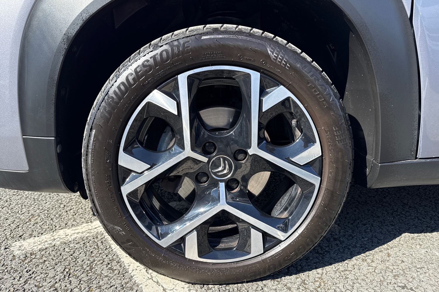 Used Citroen C3 Aircross 2022 for sale - 78078973: Photo 11