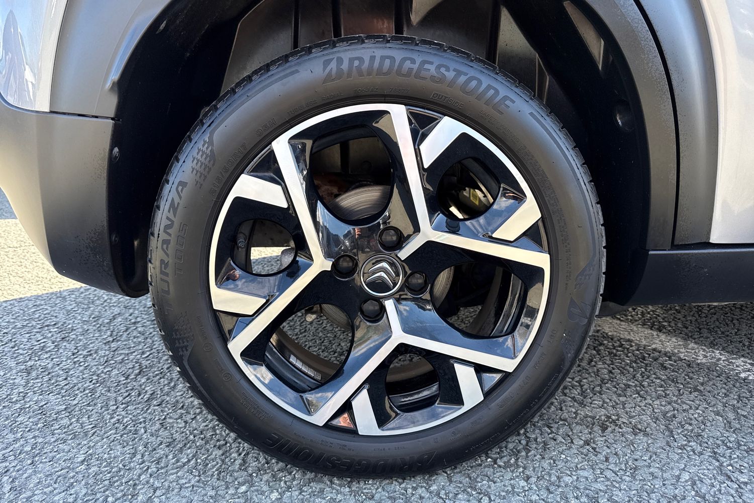 Used Citroen C3 Aircross 2022 for sale - 78078973: Photo 12