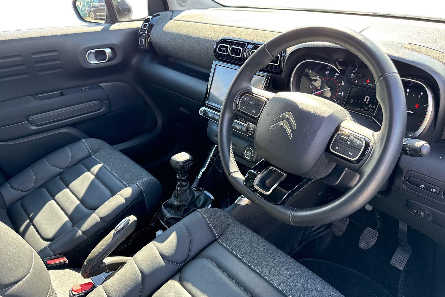 Used Citroen C3 Aircross 2022 for sale - 78078973: Photo 13