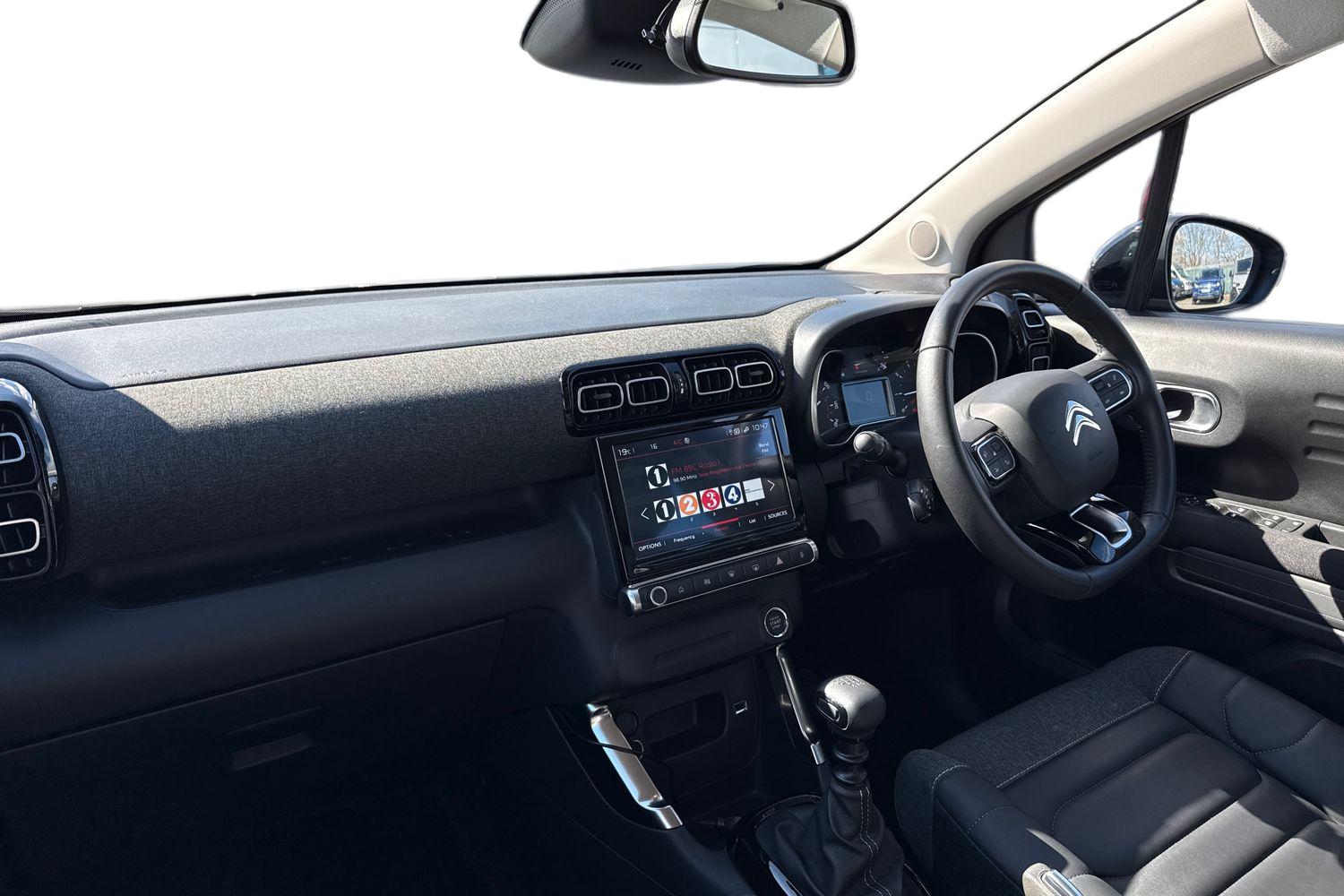 Used Citroen C3 Aircross 2022 for sale - 78078973: Photo 14