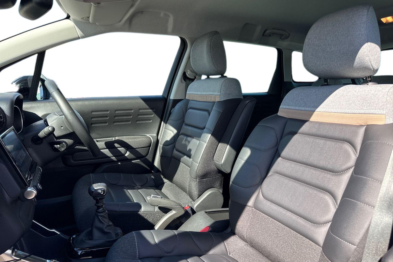 Used Citroen C3 Aircross 2022 for sale - 78078973: Photo 15