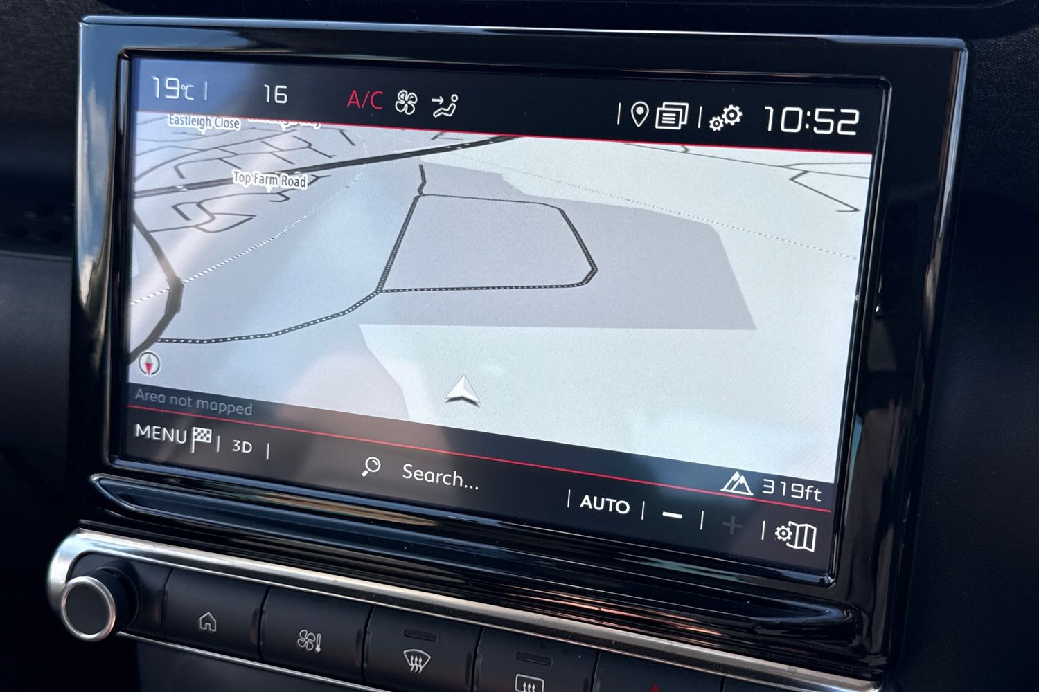 Used Citroen C3 Aircross 2022 for sale - 78078973: Photo 16