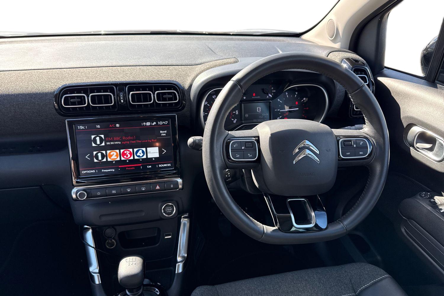 Used Citroen C3 Aircross 2022 for sale - 78078973: Photo 17