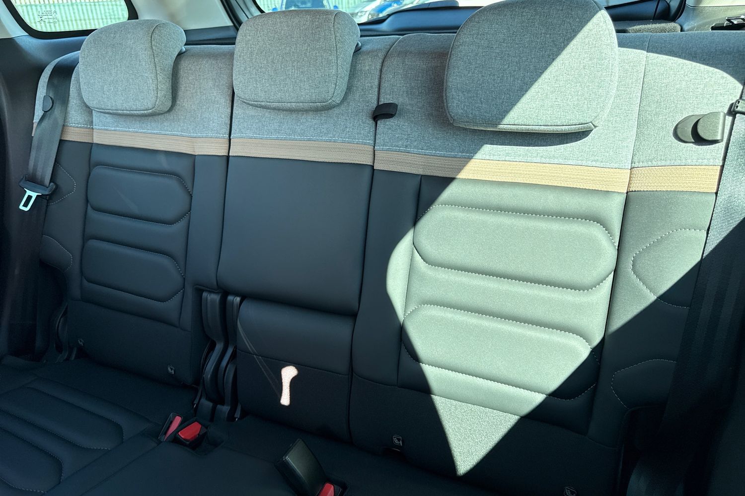 Used Citroen C3 Aircross 2022 for sale - 78078973: Photo 18