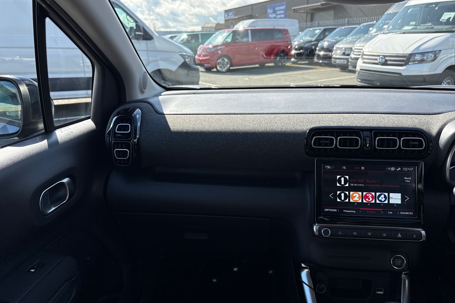 Used Citroen C3 Aircross 2022 for sale - 78078973: Photo 19