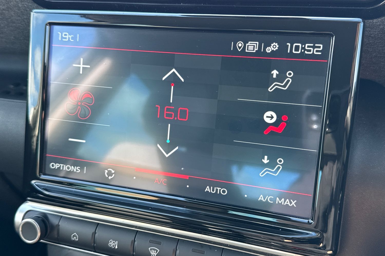 Used Citroen C3 Aircross 2022 for sale - 78078973: Photo 21