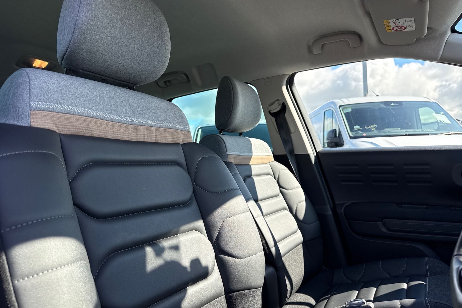 Used Citroen C3 Aircross 2022 for sale - 78078973: Photo 23