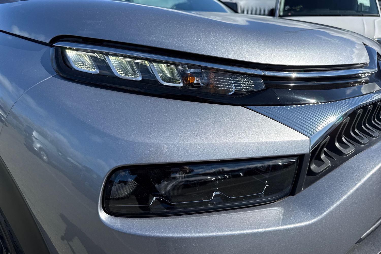 Used Citroen C3 Aircross 2022 for sale - 78078973: Photo 29