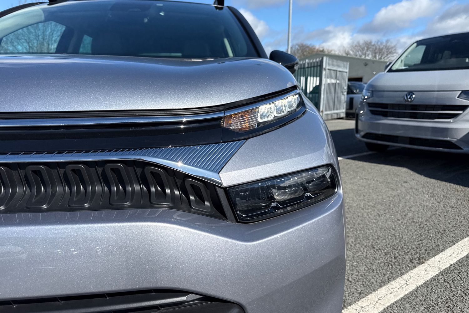 Used Citroen C3 Aircross 2022 for sale - 78078973: Photo 30