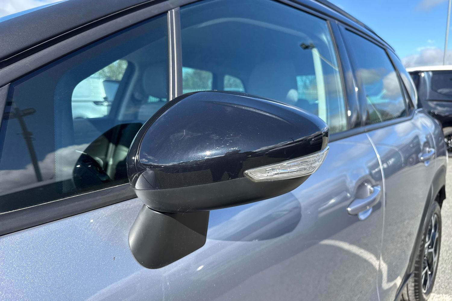 Used Citroen C3 Aircross 2022 for sale - 78078973: Photo 31