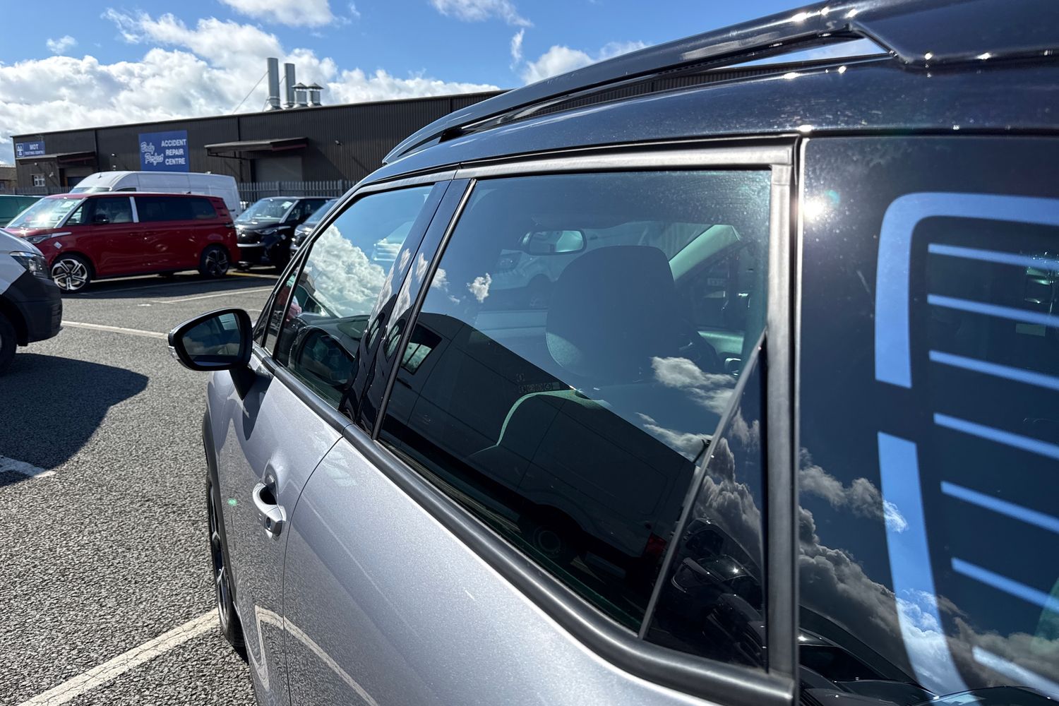 Used Citroen C3 Aircross 2022 for sale - 78078973: Photo 32