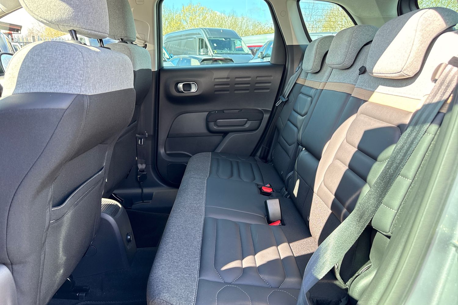 Used Citroen C3 Aircross 2022 for sale - 78078973: Photo 33