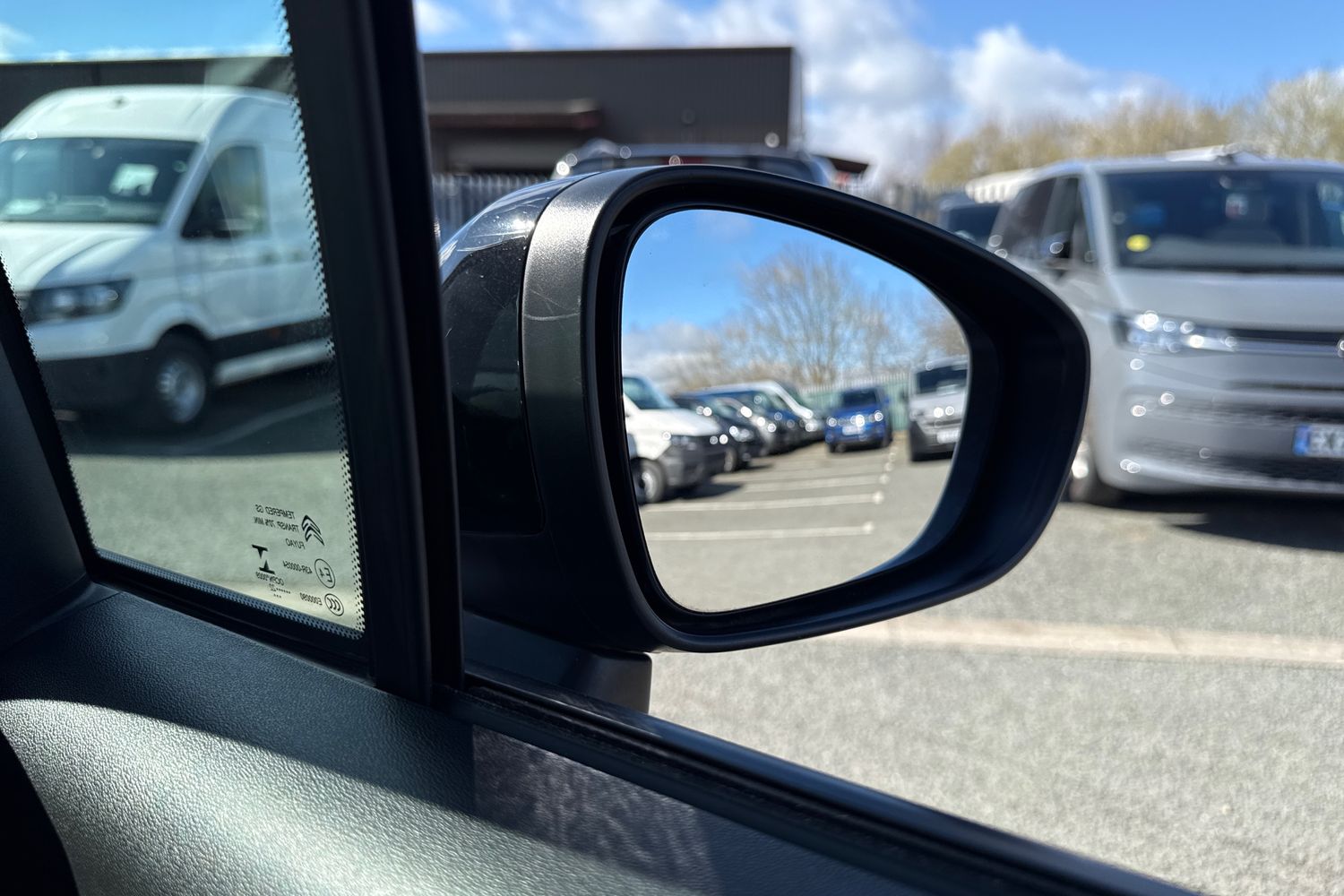 Used Citroen C3 Aircross 2022 for sale - 78078973: Photo 35