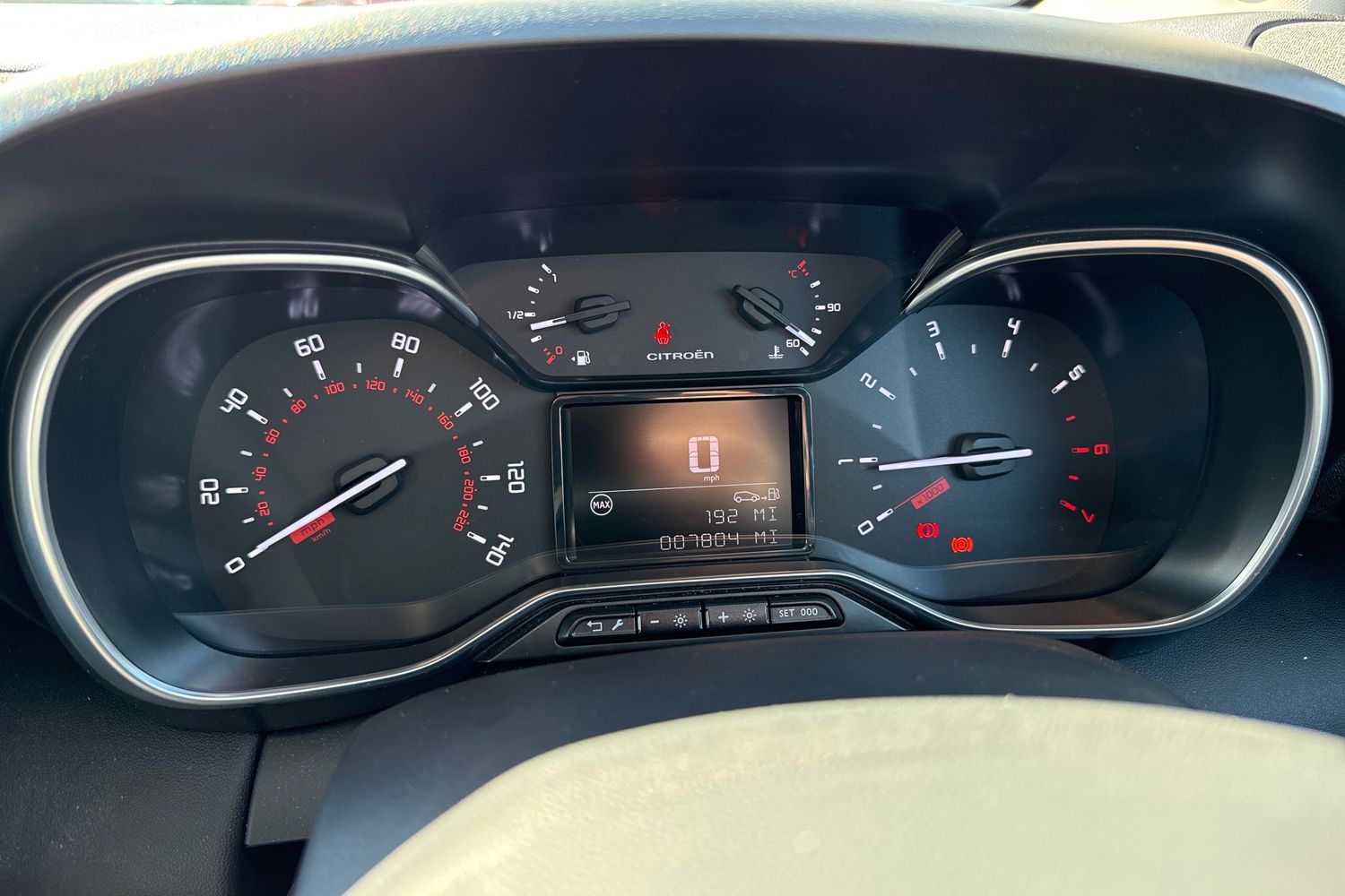 Used Citroen C3 Aircross 2022 for sale - 78078973: Photo 40