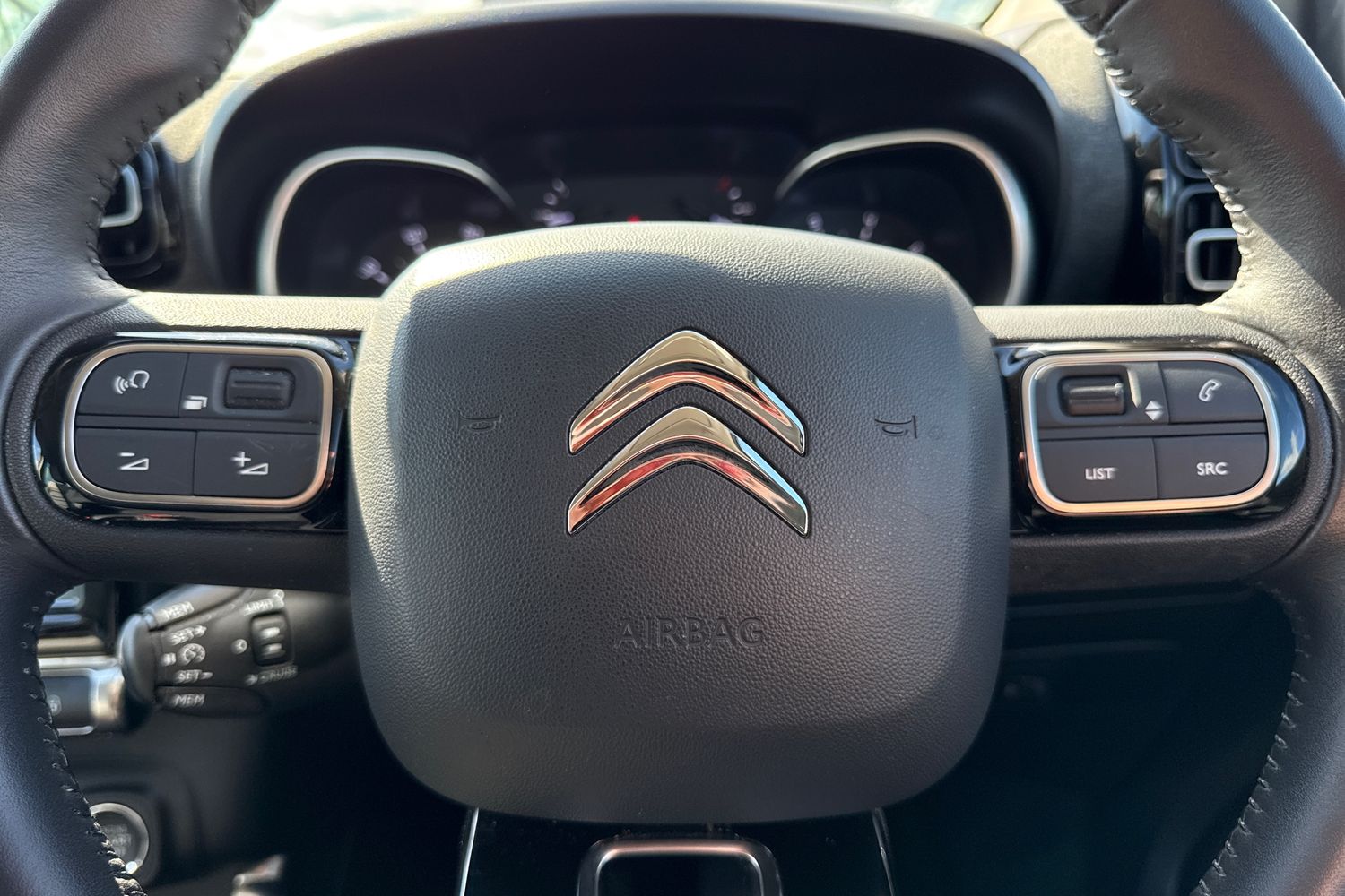 Used Citroen C3 Aircross 2022 for sale - 78078973: Photo 41