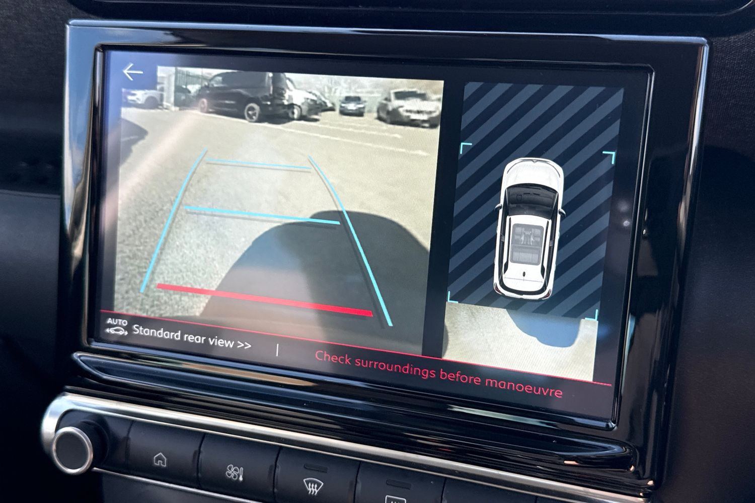 Used Citroen C3 Aircross 2022 for sale - 78078973: Photo 43