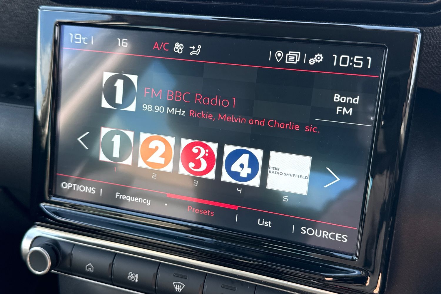 Used Citroen C3 Aircross 2022 for sale - 78078973: Photo 44