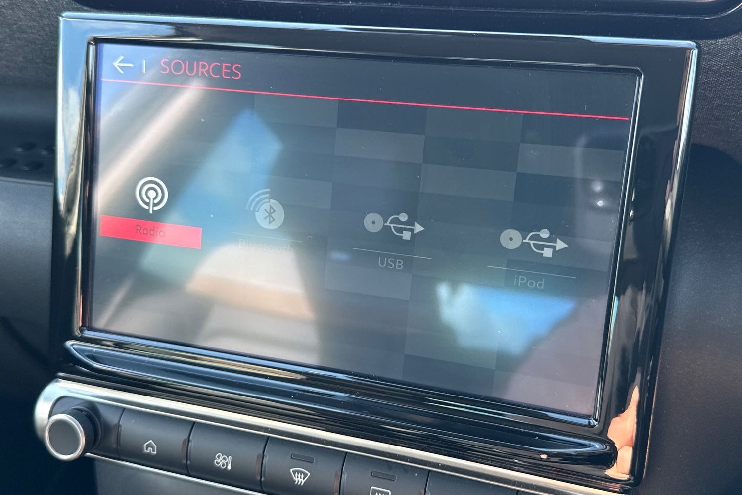 Used Citroen C3 Aircross 2022 for sale - 78078973: Photo 45