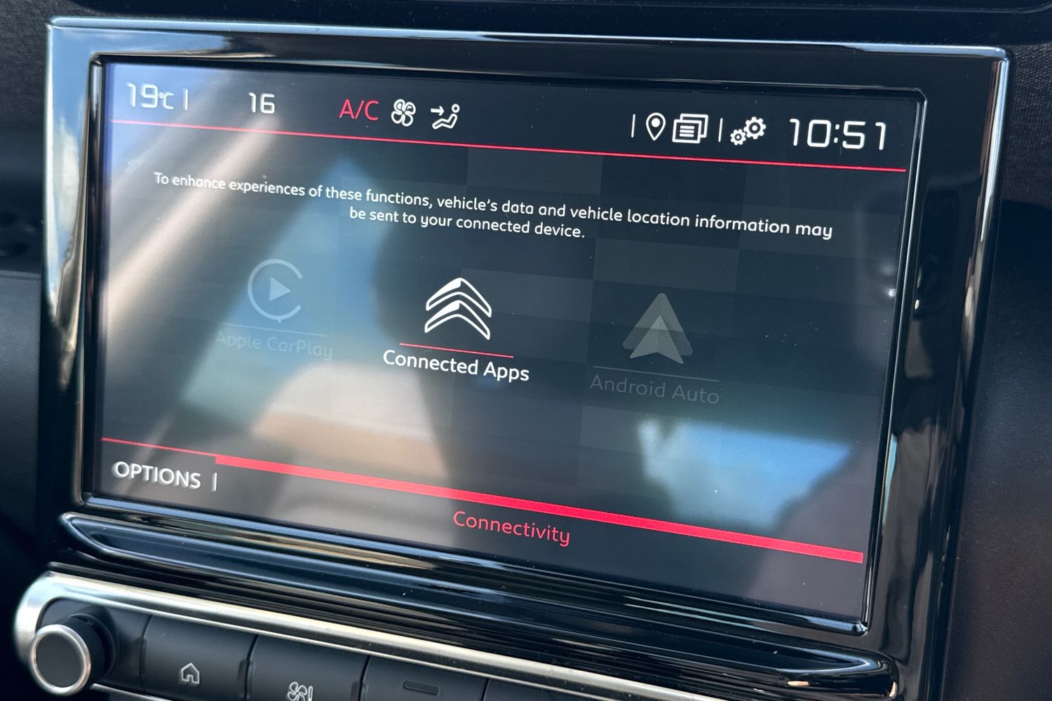 Used Citroen C3 Aircross 2022 for sale - 78078973: Photo 46