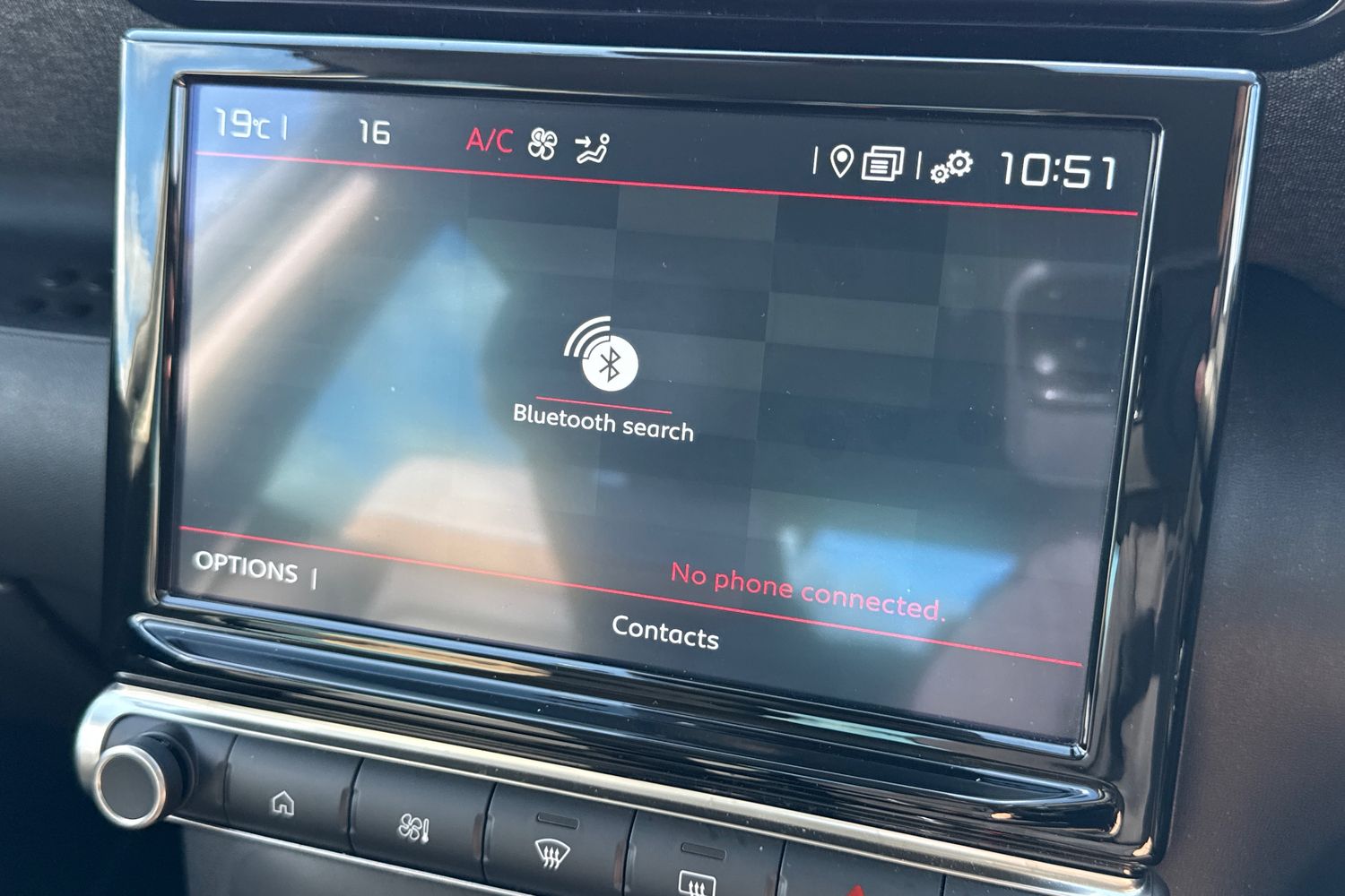 Used Citroen C3 Aircross 2022 for sale - 78078973: Photo 47