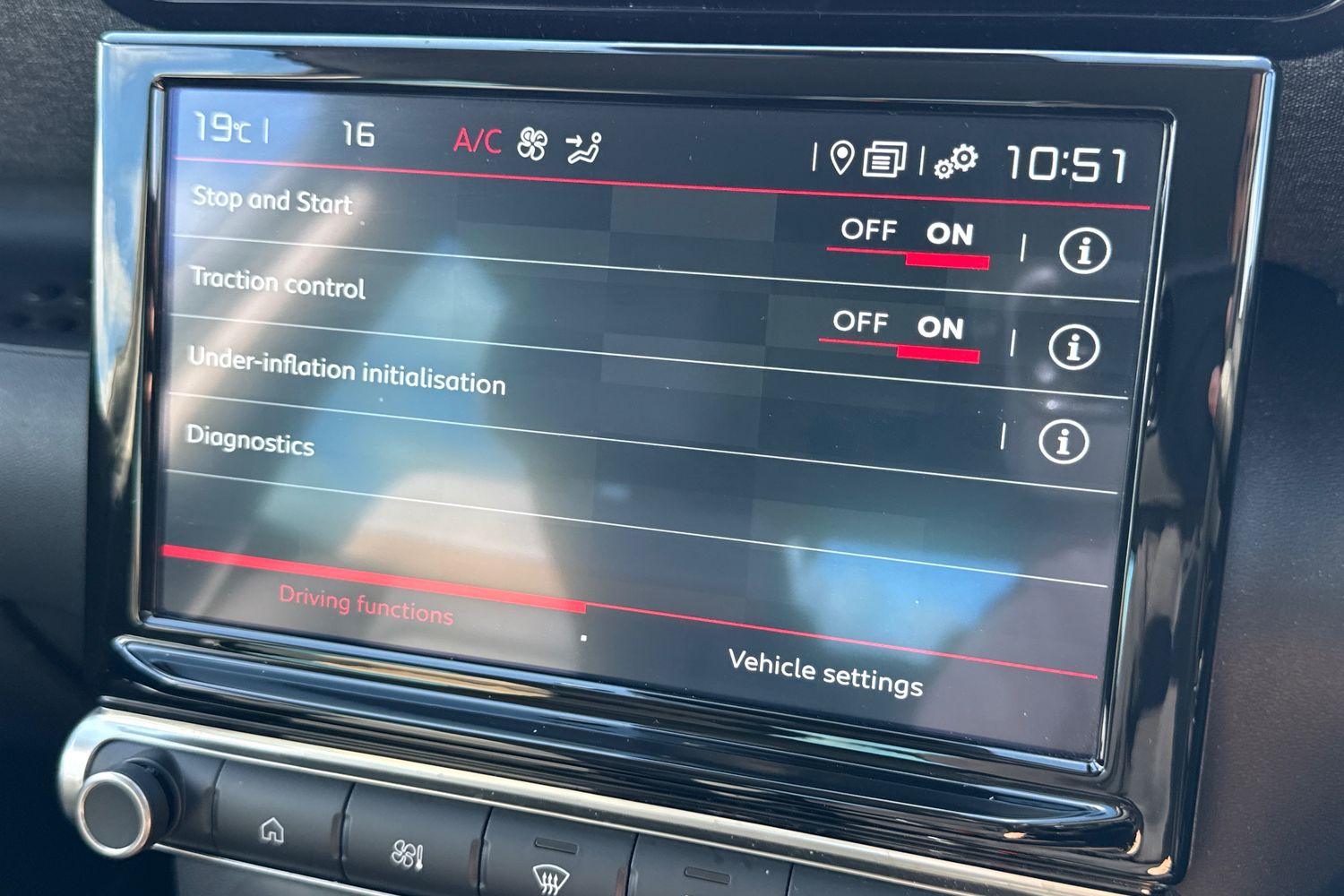 Used Citroen C3 Aircross 2022 for sale - 78078973: Photo 48