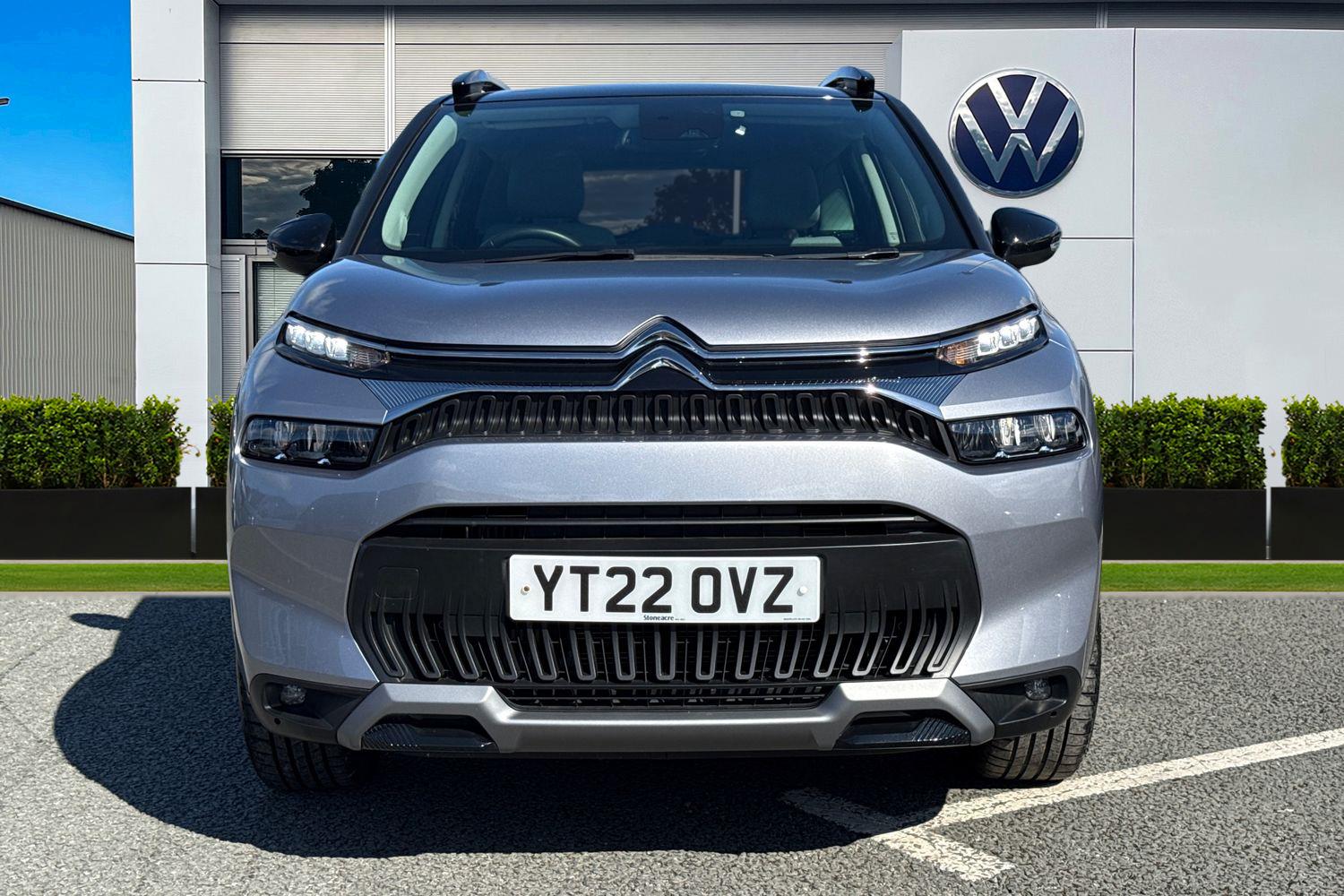 Used Citroen C3 Aircross 2022 for sale - 78078973: Photo 5