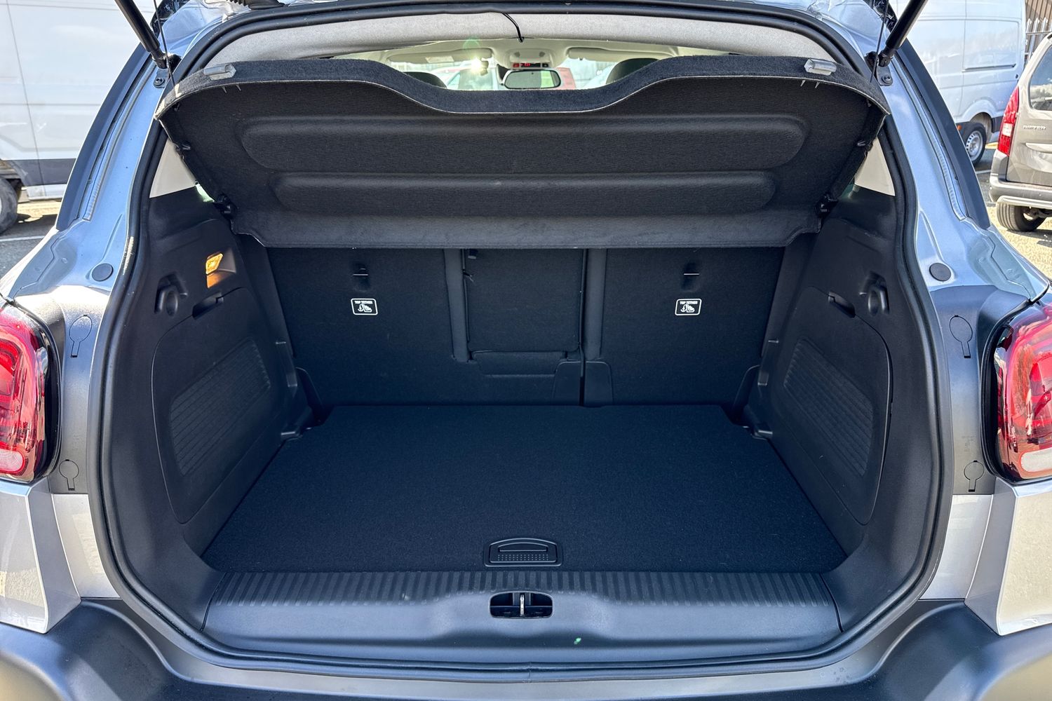 Used Citroen C3 Aircross 2022 for sale - 78078973: Photo 6