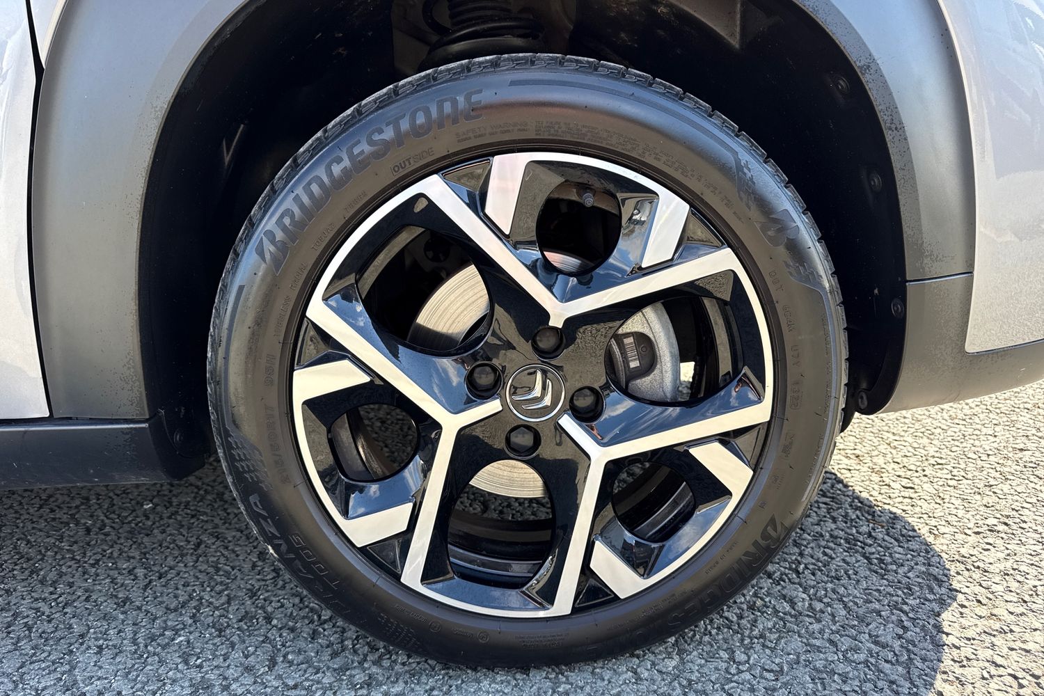 Used Citroen C3 Aircross 2022 for sale - 78078973: Photo 9